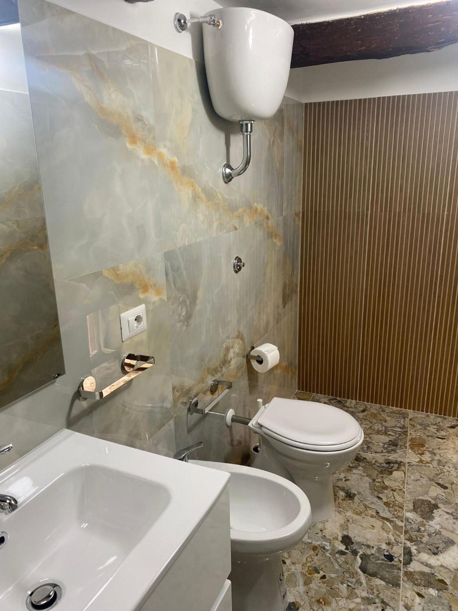 Ferienwohnung Dora House Napoli Exterior foto