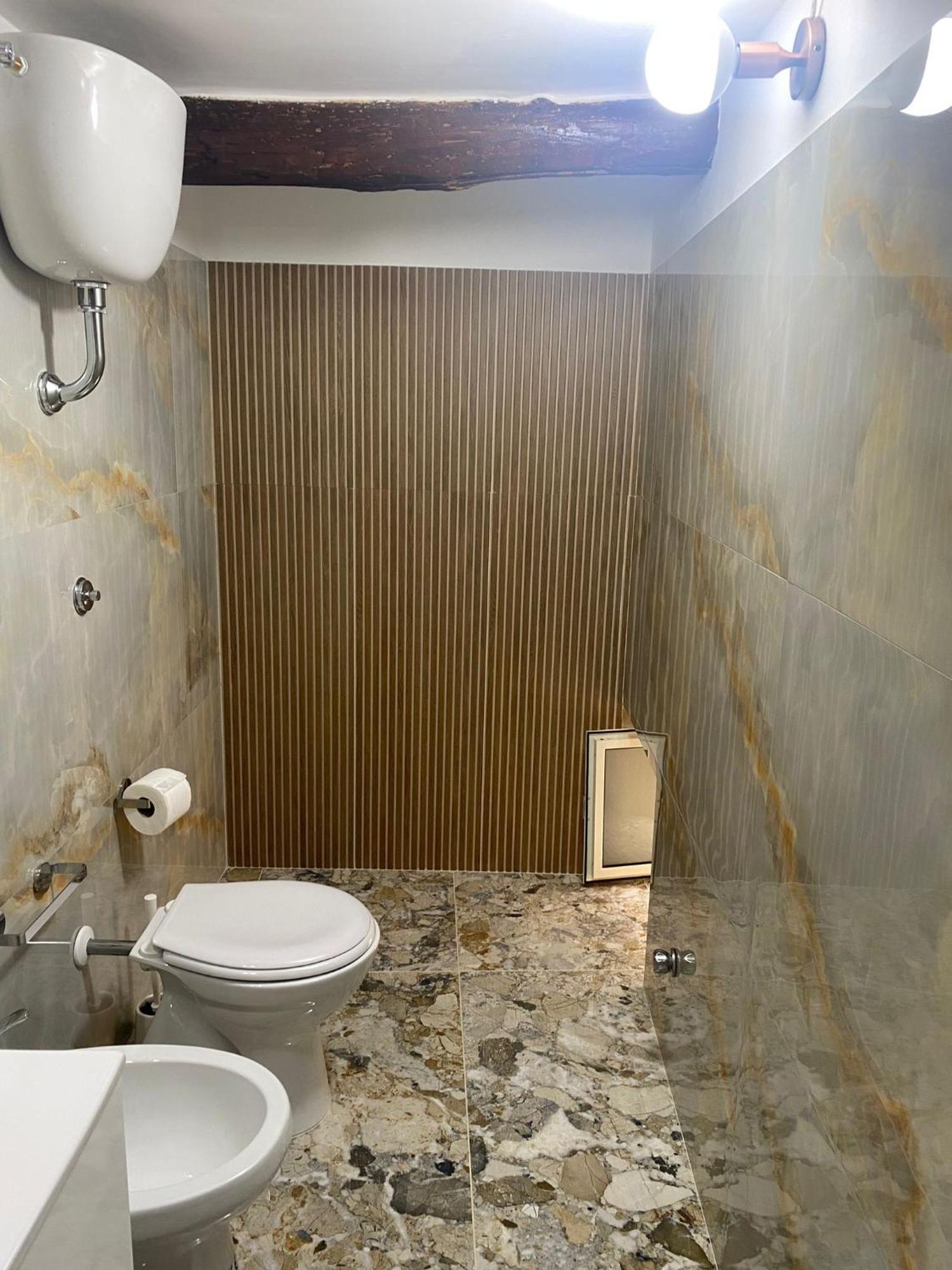 Ferienwohnung Dora House Napoli Exterior foto