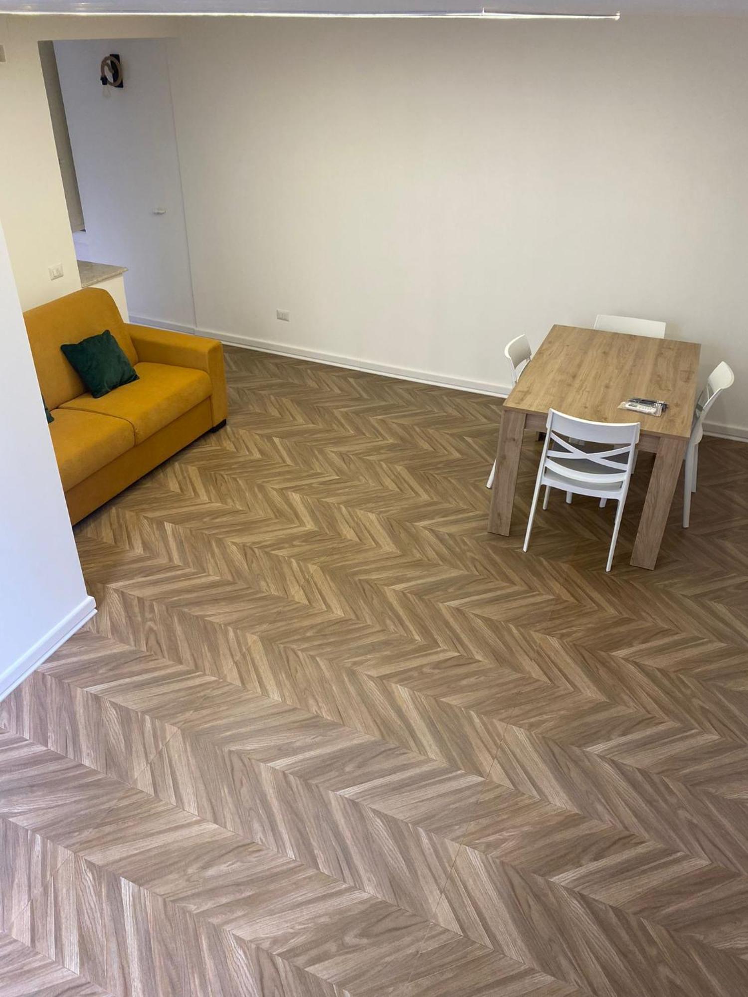 Ferienwohnung Dora House Napoli Exterior foto
