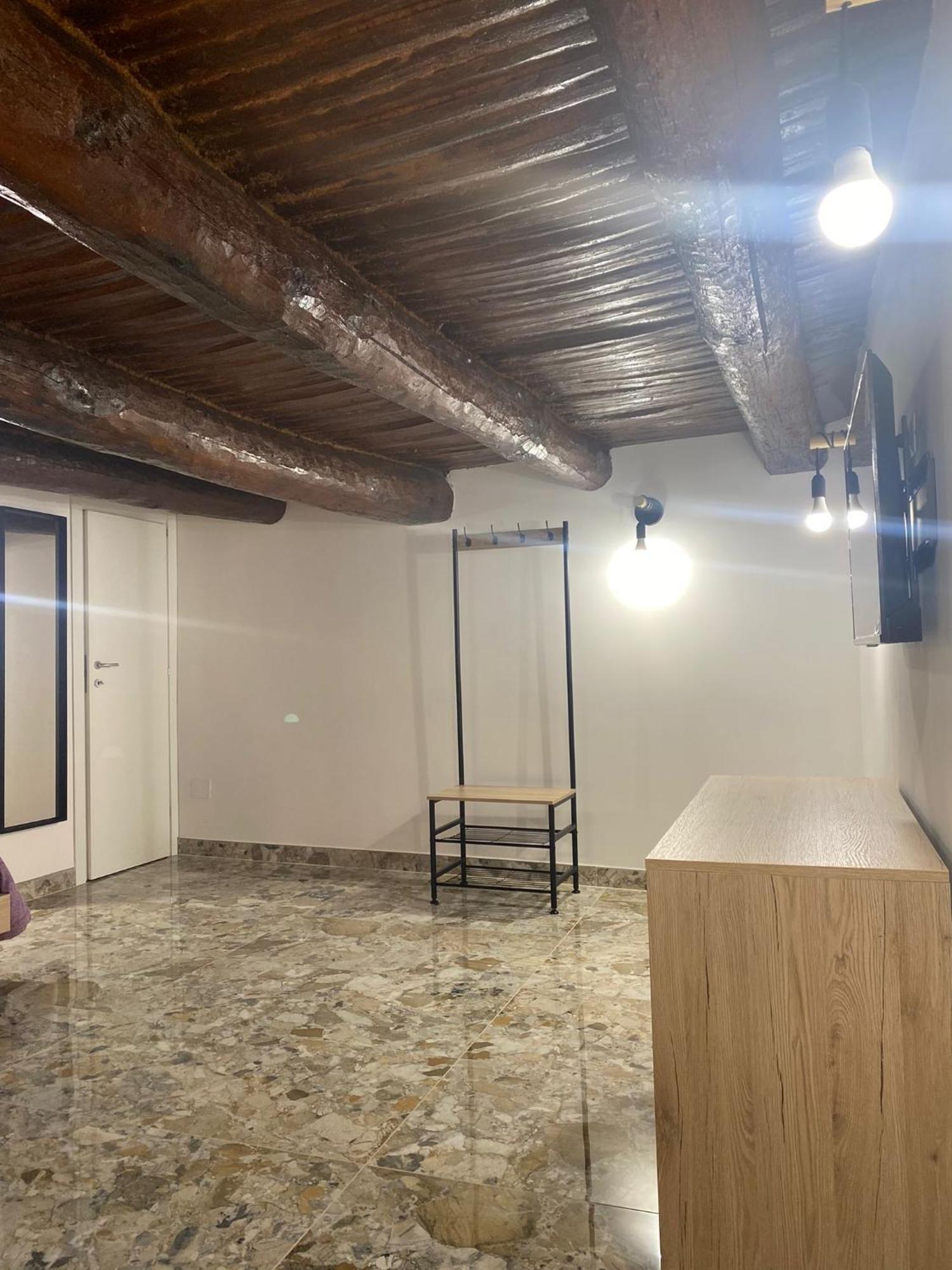 Ferienwohnung Dora House Napoli Exterior foto